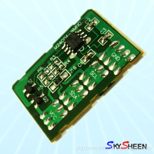 Samsung Ml-3050 Chip for Laser Printer Toner